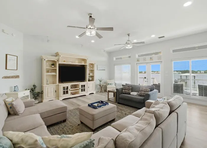 The Doc House * Gulf Shores