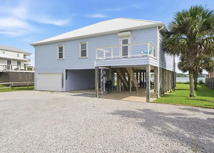 The Doc House Holiday home