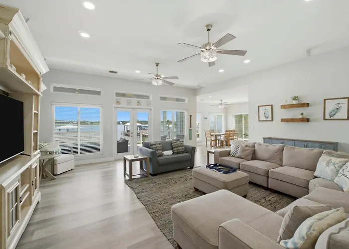 The Doc House