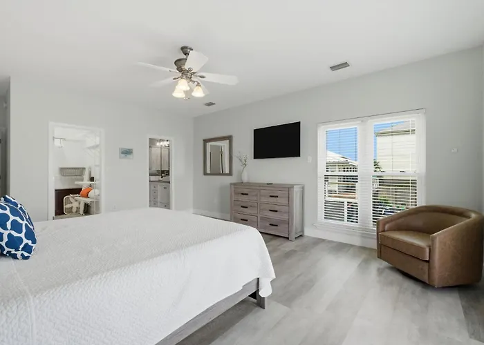 The Doc House Holiday home Gulf Shores