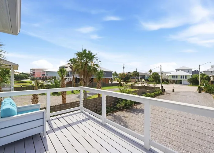 The Doc House Gulf Shores