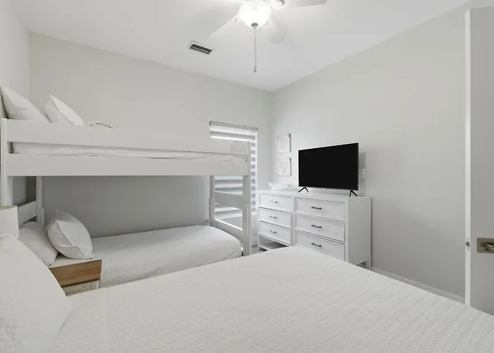 The Doc House Gulf Shores