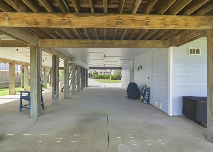 The Doc House Holiday home Gulf Shores