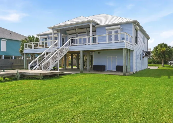 The Doc House Holiday home