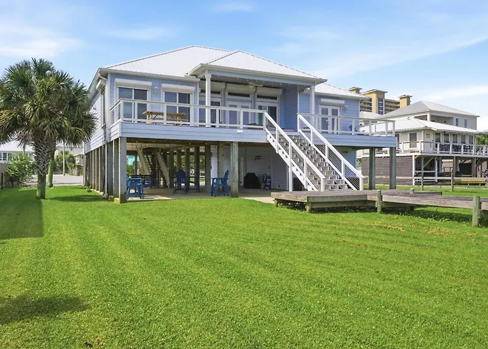 The Doc House Holiday home *