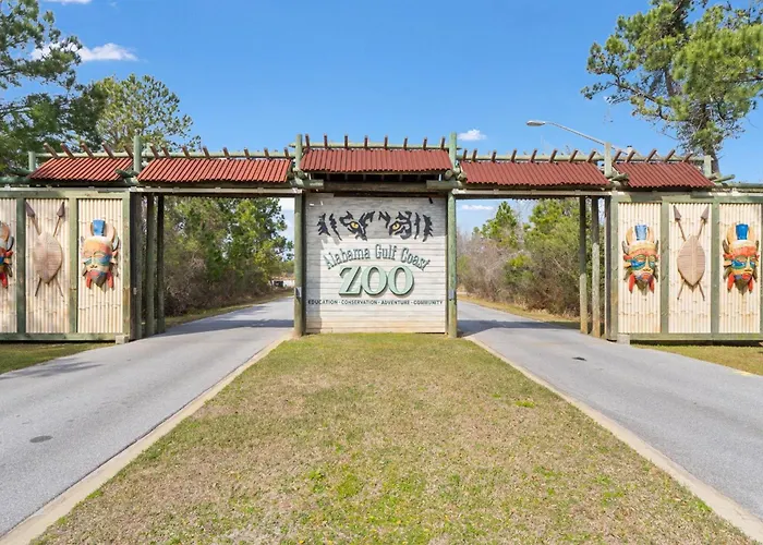 The Doc House * Gulf Shores
