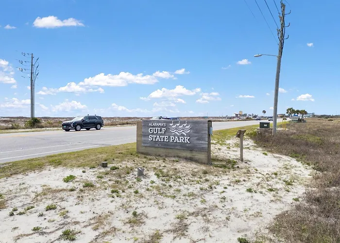 The Doc House Gulf Shores