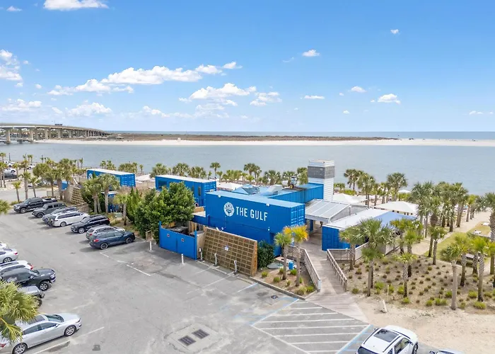 The Doc House * Gulf Shores